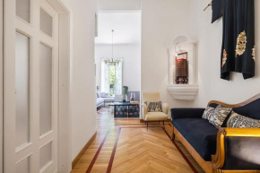 Libertà Appartement